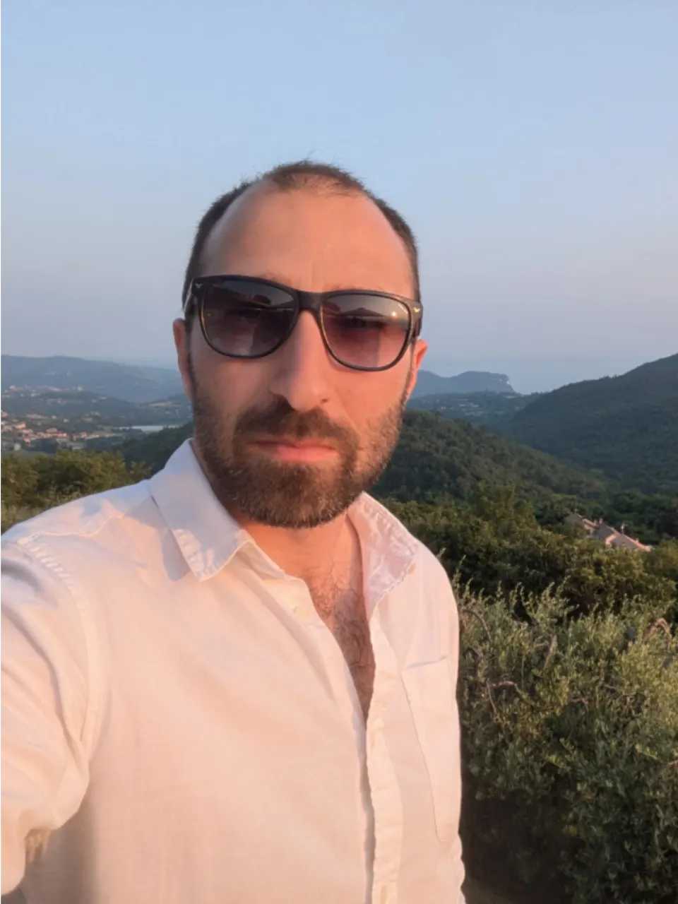 Gor Hayrapetyan