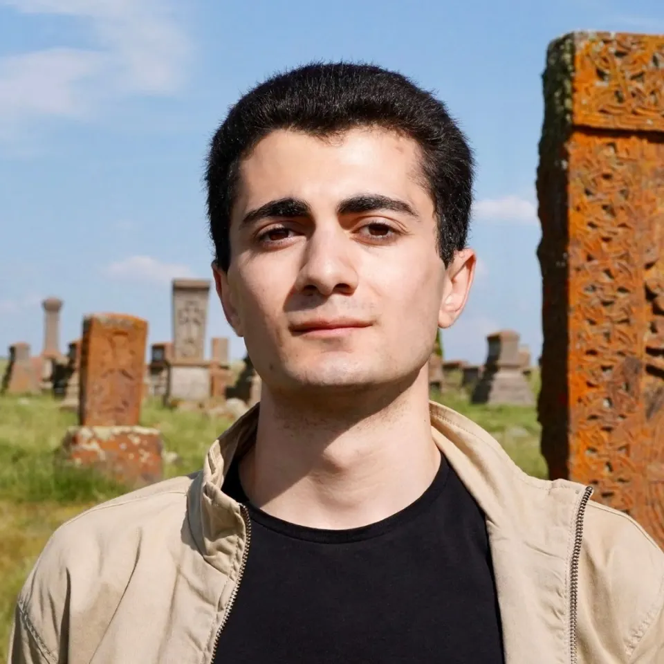 Suren Poghosyan
