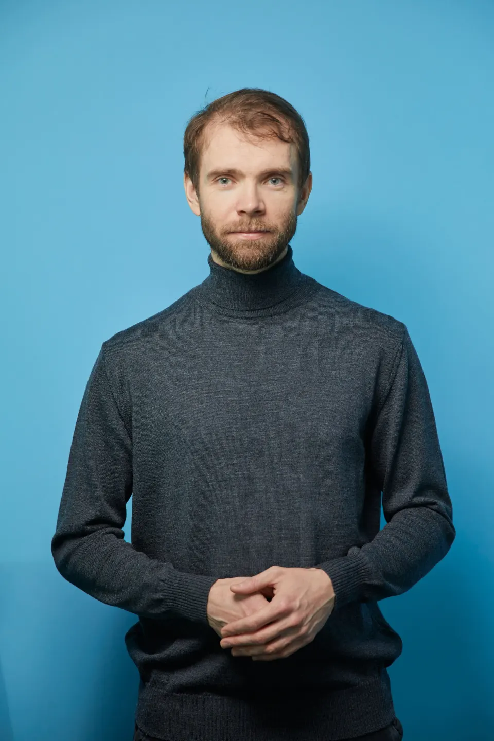 Alex Dainiak