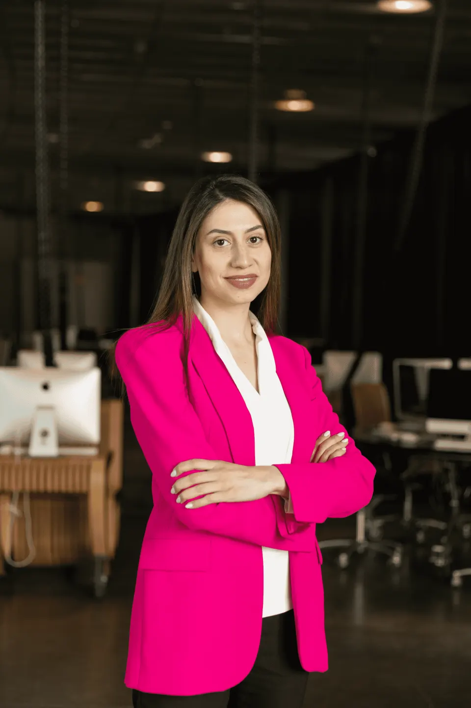 Ani Baghdasaryan
