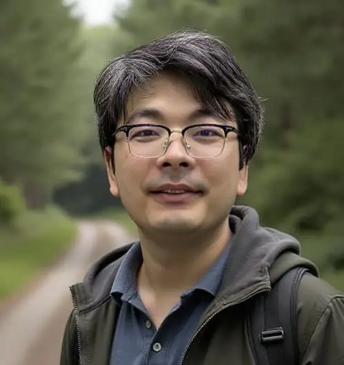 Auxten Wang