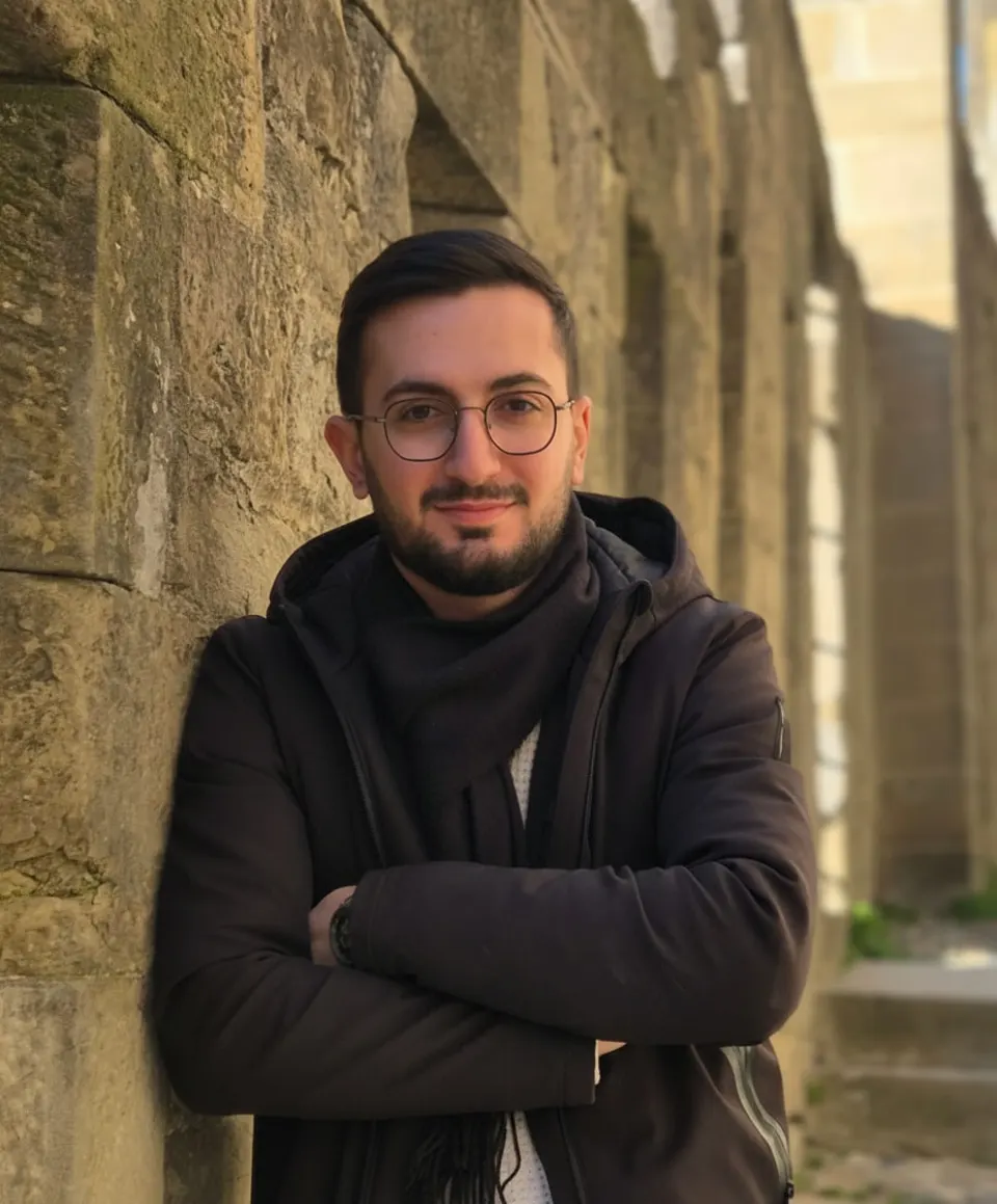 Grigor Bezirganyan