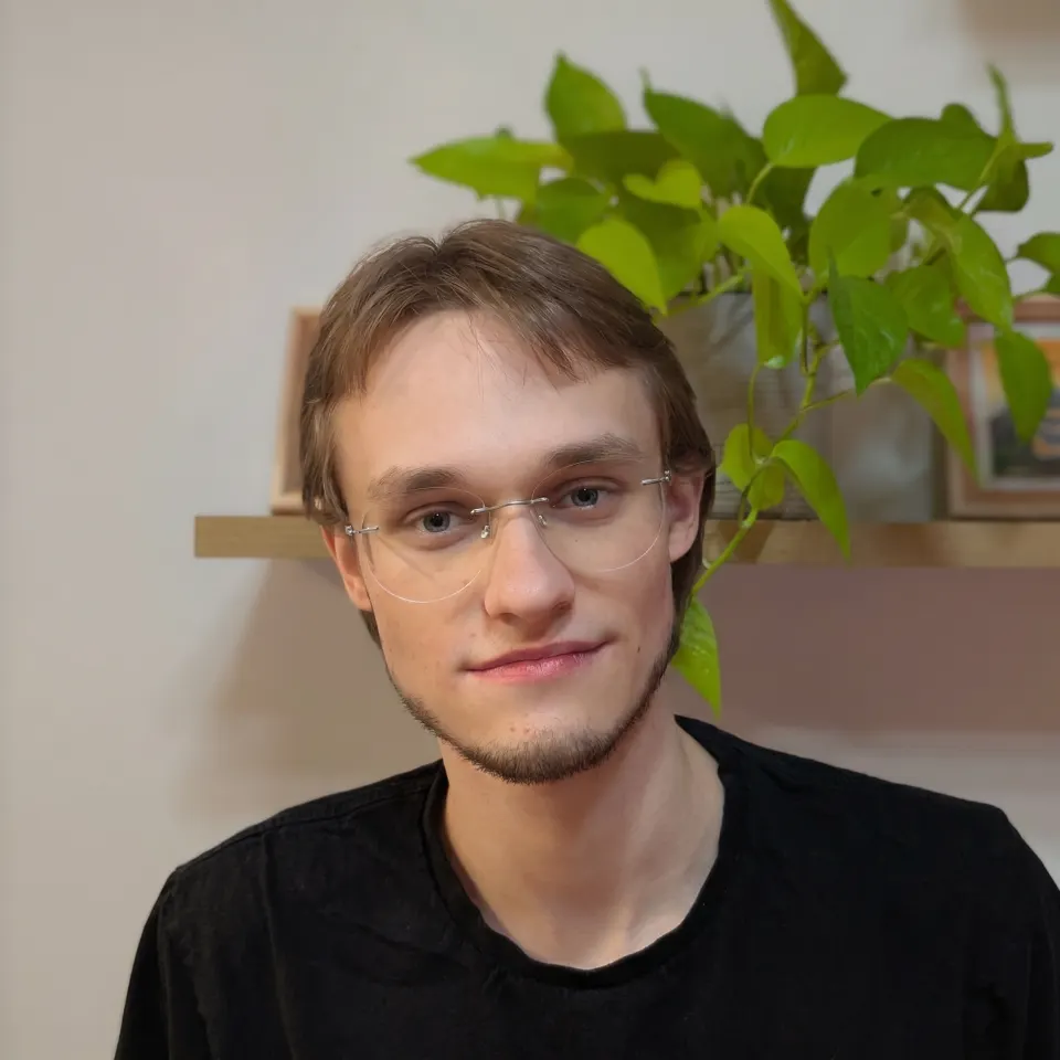 Maksim Afanasyev