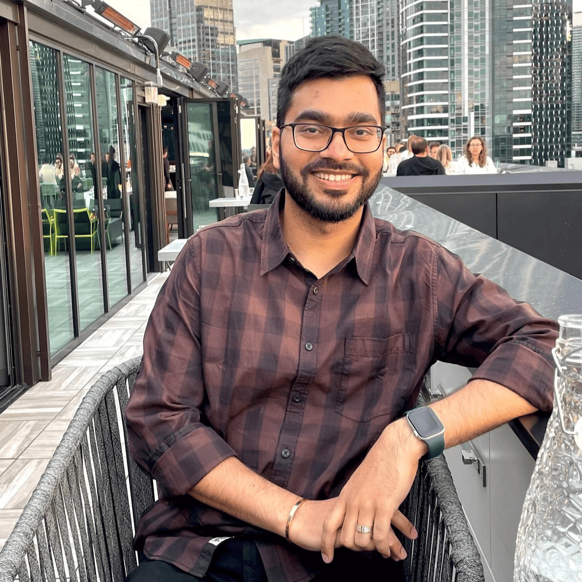 Nikhil Singh