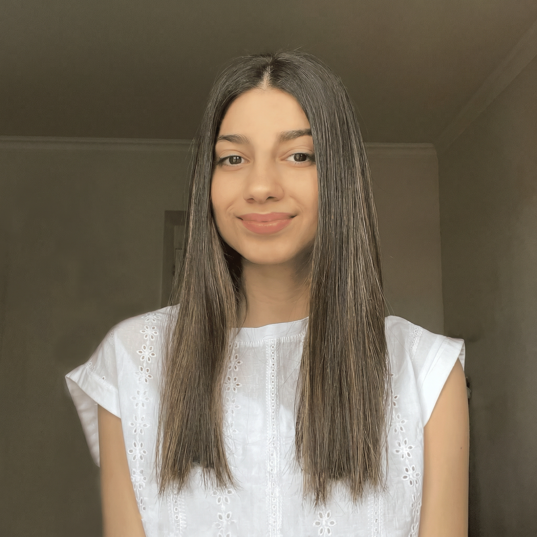 Viktoria Melkumyan