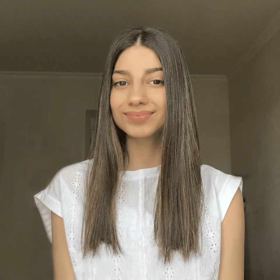 Viktoria Melkumyan