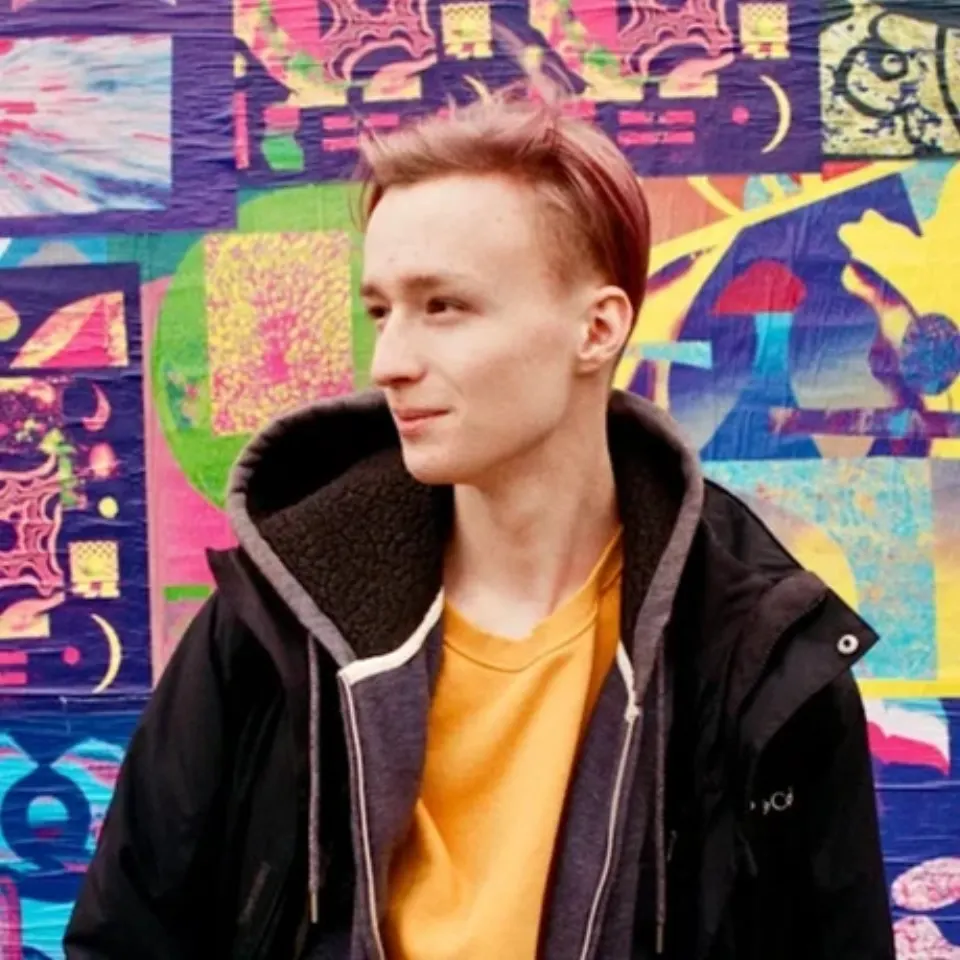Aleksandr Nikolenko