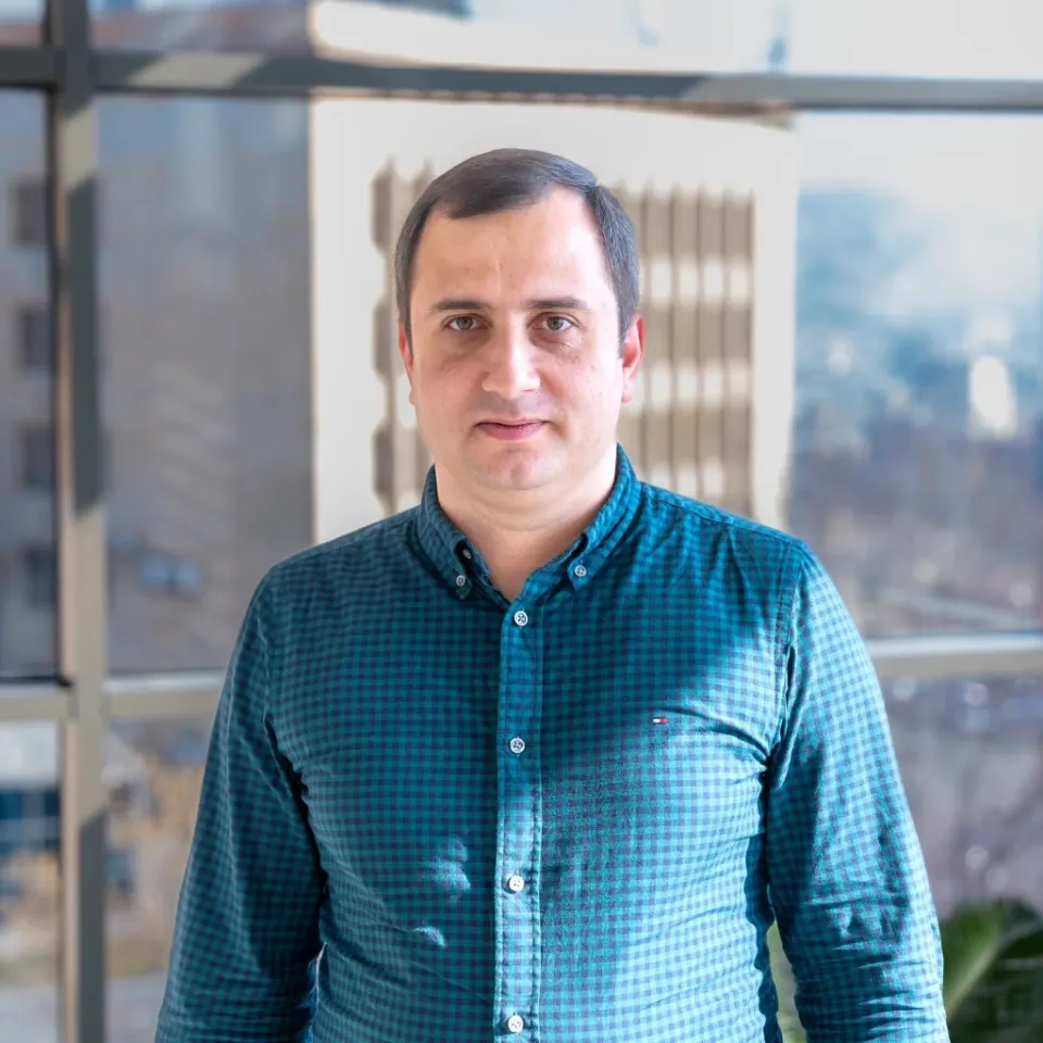 Aram Butavyan