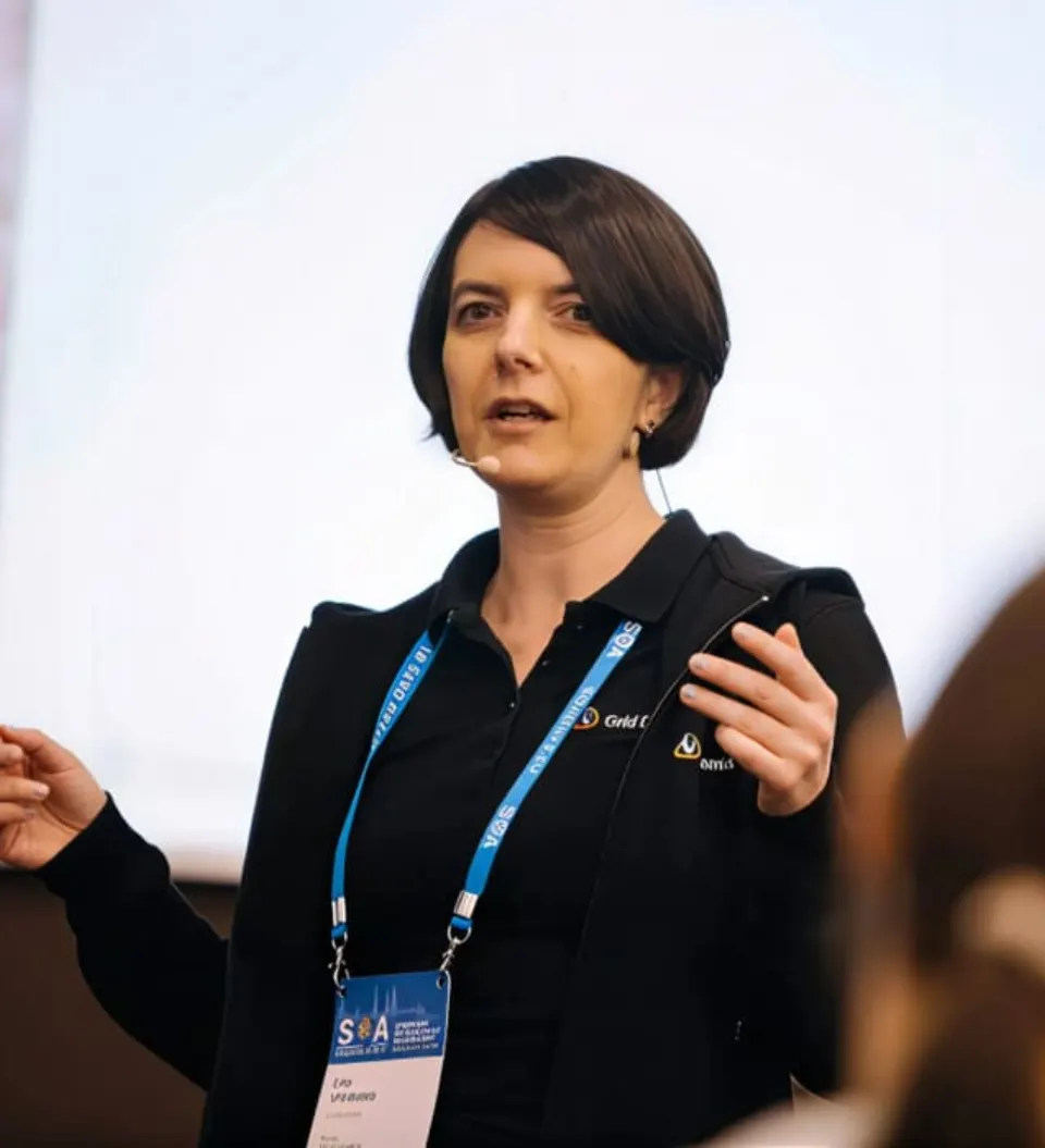 Lilia Urmazova