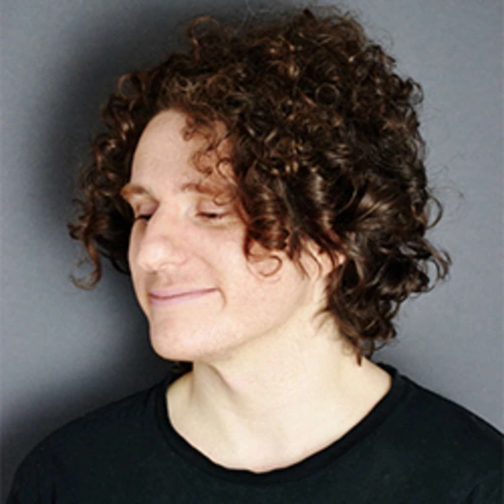 Matthew Honnibal