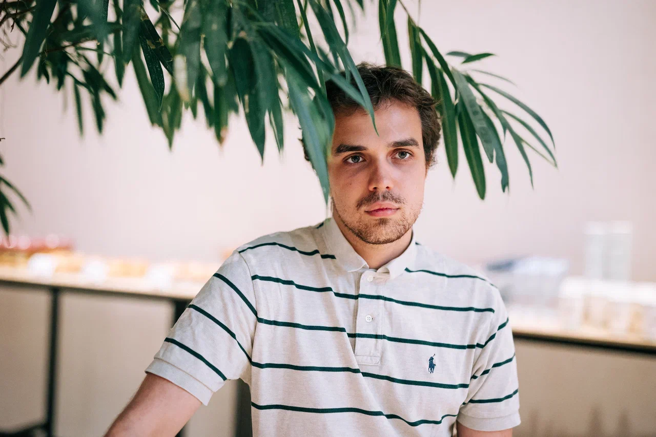 Philipp Guevorguian